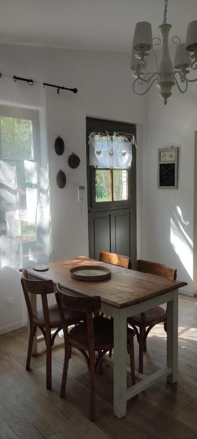 فيلا Le Cabanon De La Citelle Rochefort-en-Valdaine المظهر الخارجي الصورة