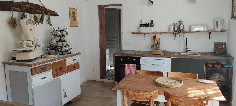 فيلا Le Cabanon De La Citelle Rochefort-en-Valdaine المظهر الخارجي الصورة