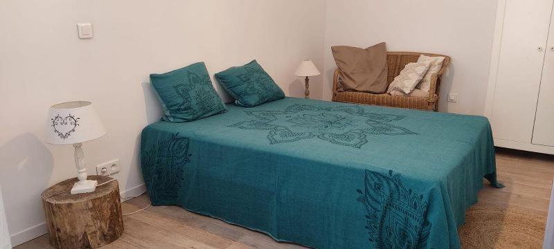 فيلا Le Cabanon De La Citelle Rochefort-en-Valdaine المظهر الخارجي الصورة